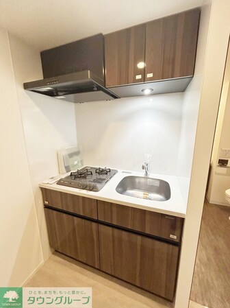 GRAN PASEO高井戸の物件内観写真